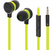 iLuv iEP336 Πράσινο Ακουστικά με μικρόφωνο 